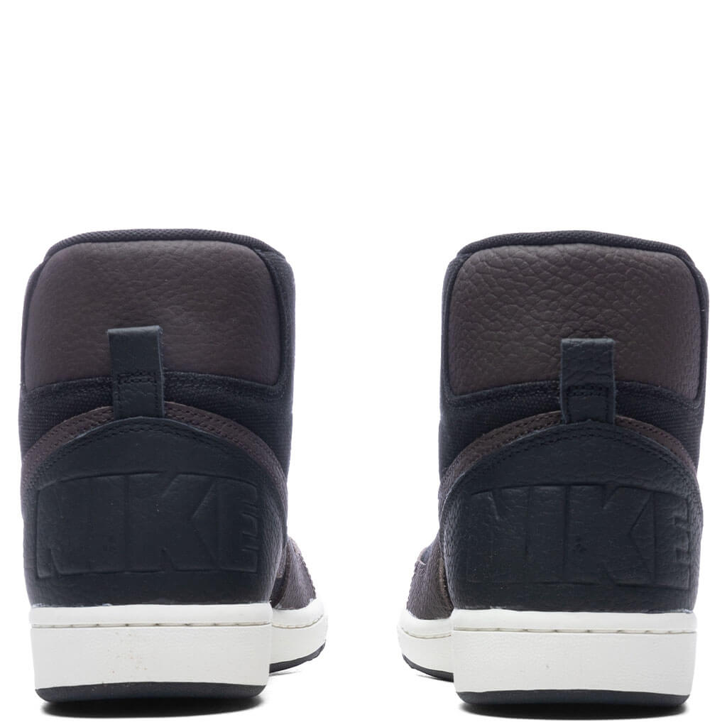 Terminator High SE - Black/Velvet Brown/Baroque Brown