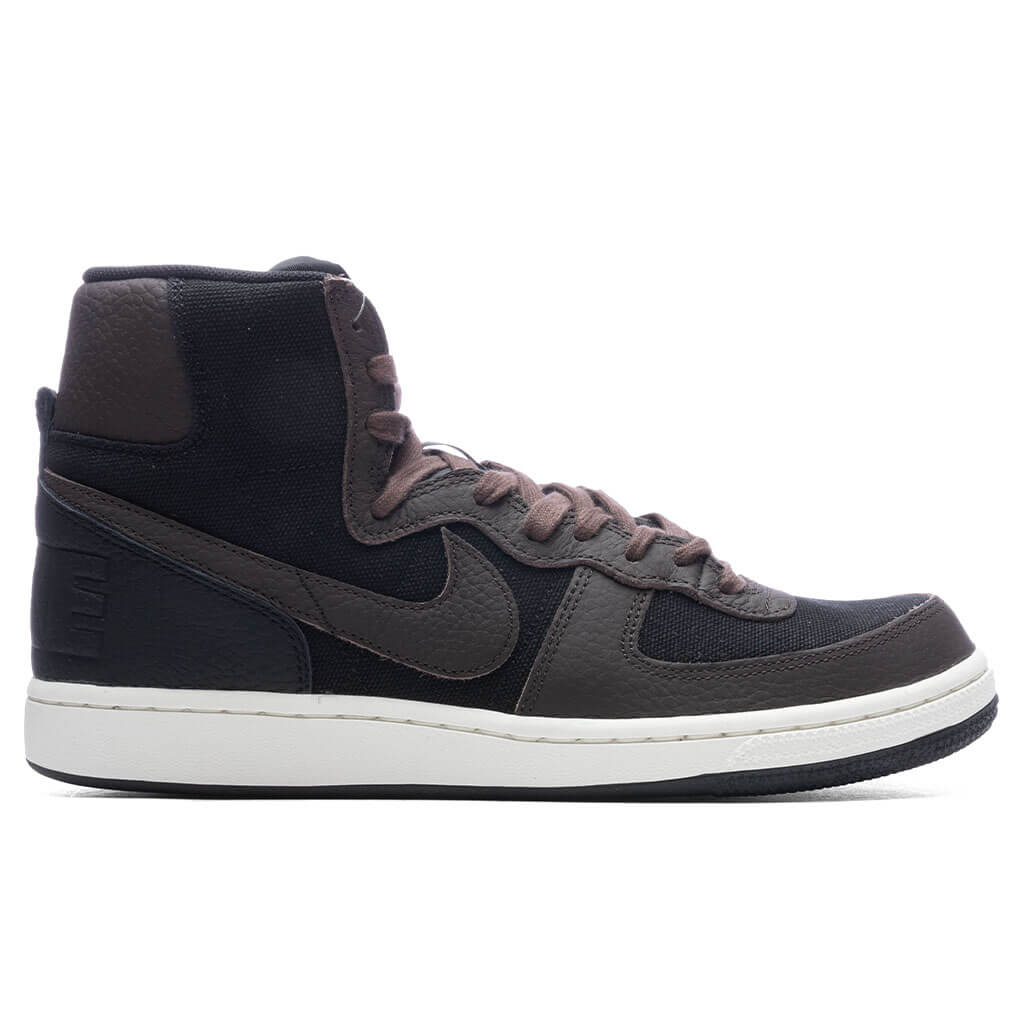 Terminator High SE - Black/Velvet Brown/Baroque Brown
