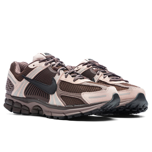 Women's Zoom Vomero 5 - Plum Eclipse/Black/Pink Oxford
