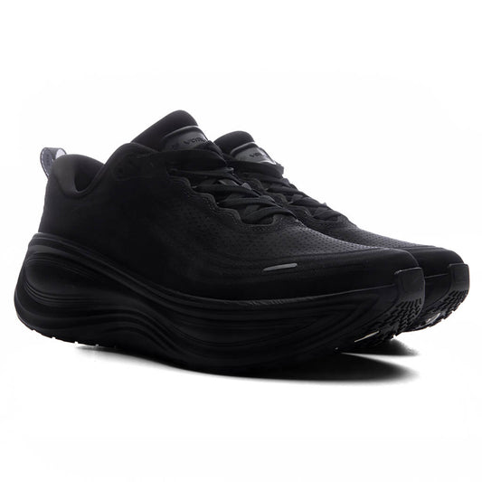 Vomero Plus - Black/Black/Anthracite