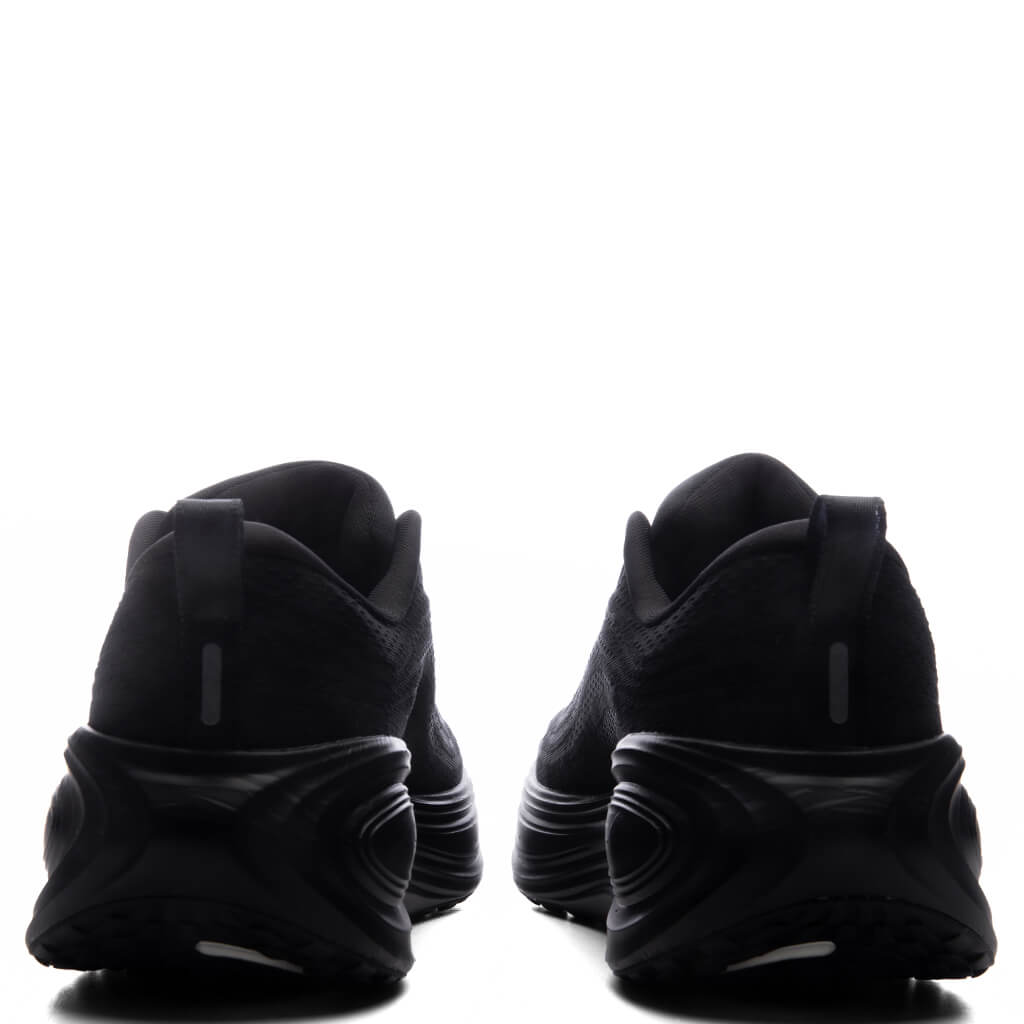 Vomero Plus - Black/Black/Anthracite