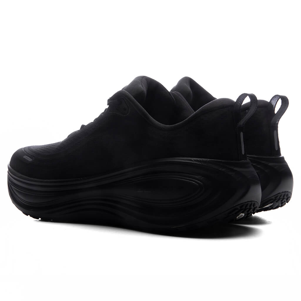 Vomero Plus - Black/Black/Anthracite