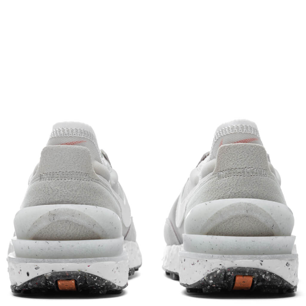 Waffle One Crater - Cream II/White/Orange