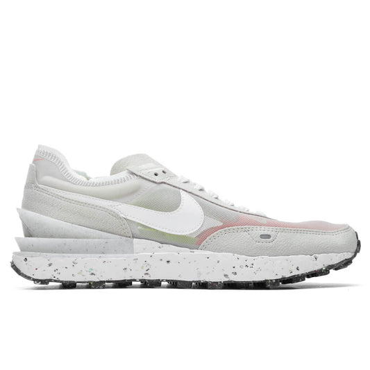 Waffle One Crater - Cream II/White/Orange