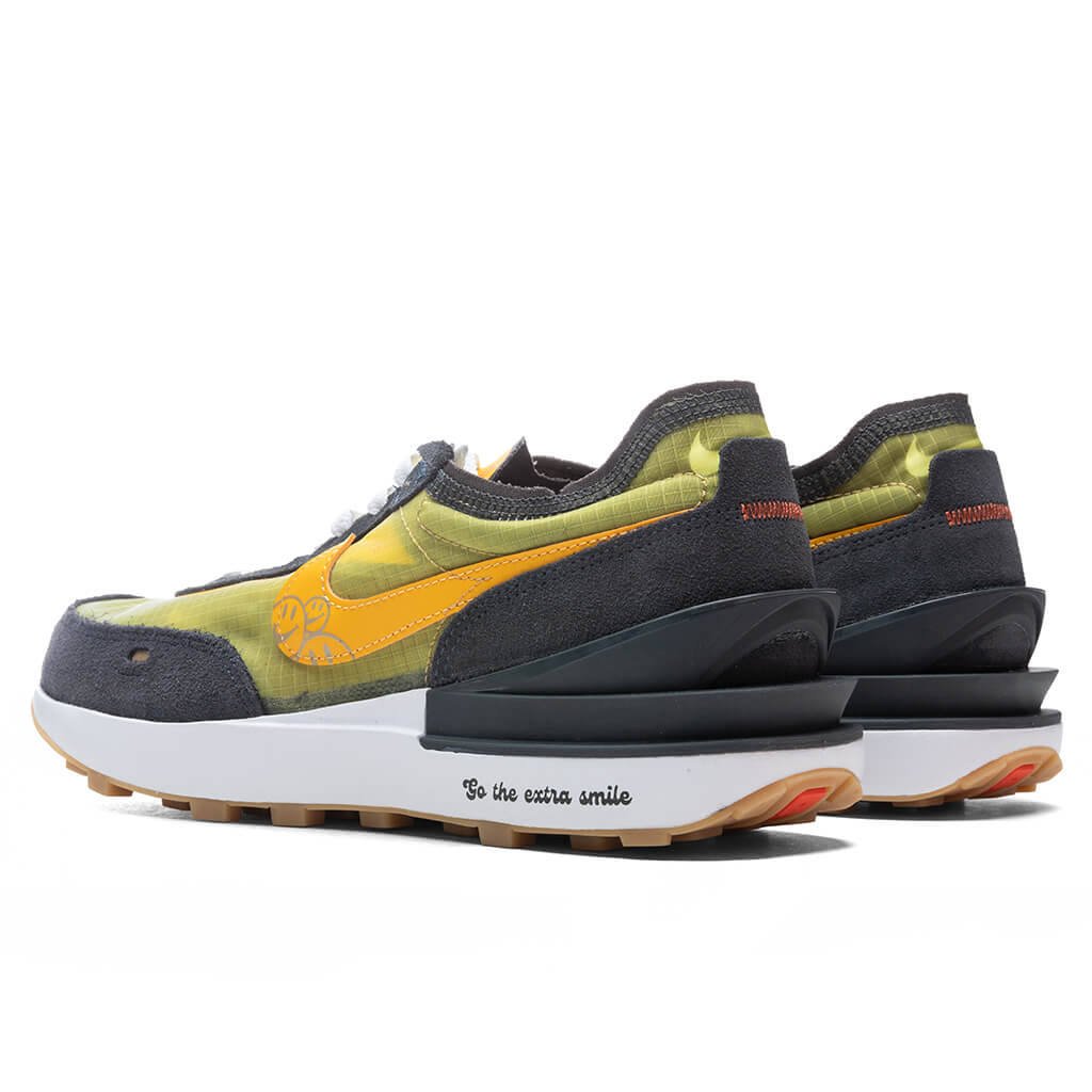 Waffle One SE - Yellow Strike/Pollen
