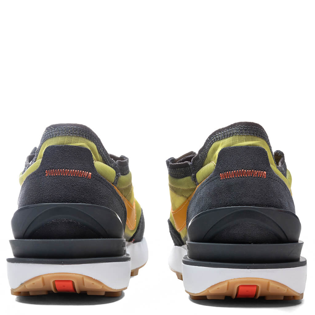 Waffle One SE - Yellow Strike/Pollen