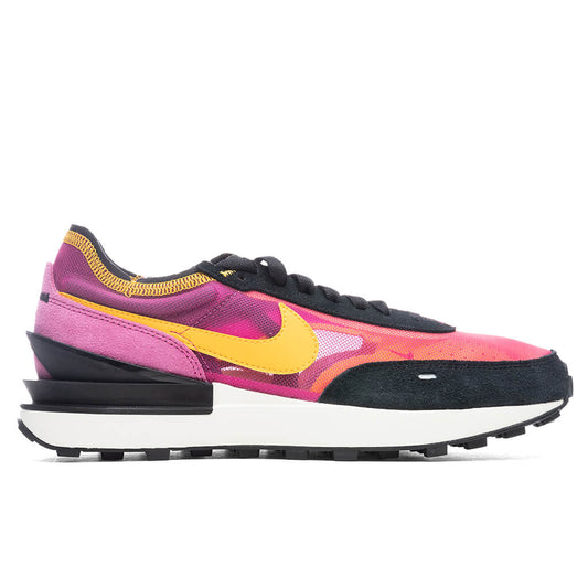 Women's Waffle One - Active Fuchsia/University Gold