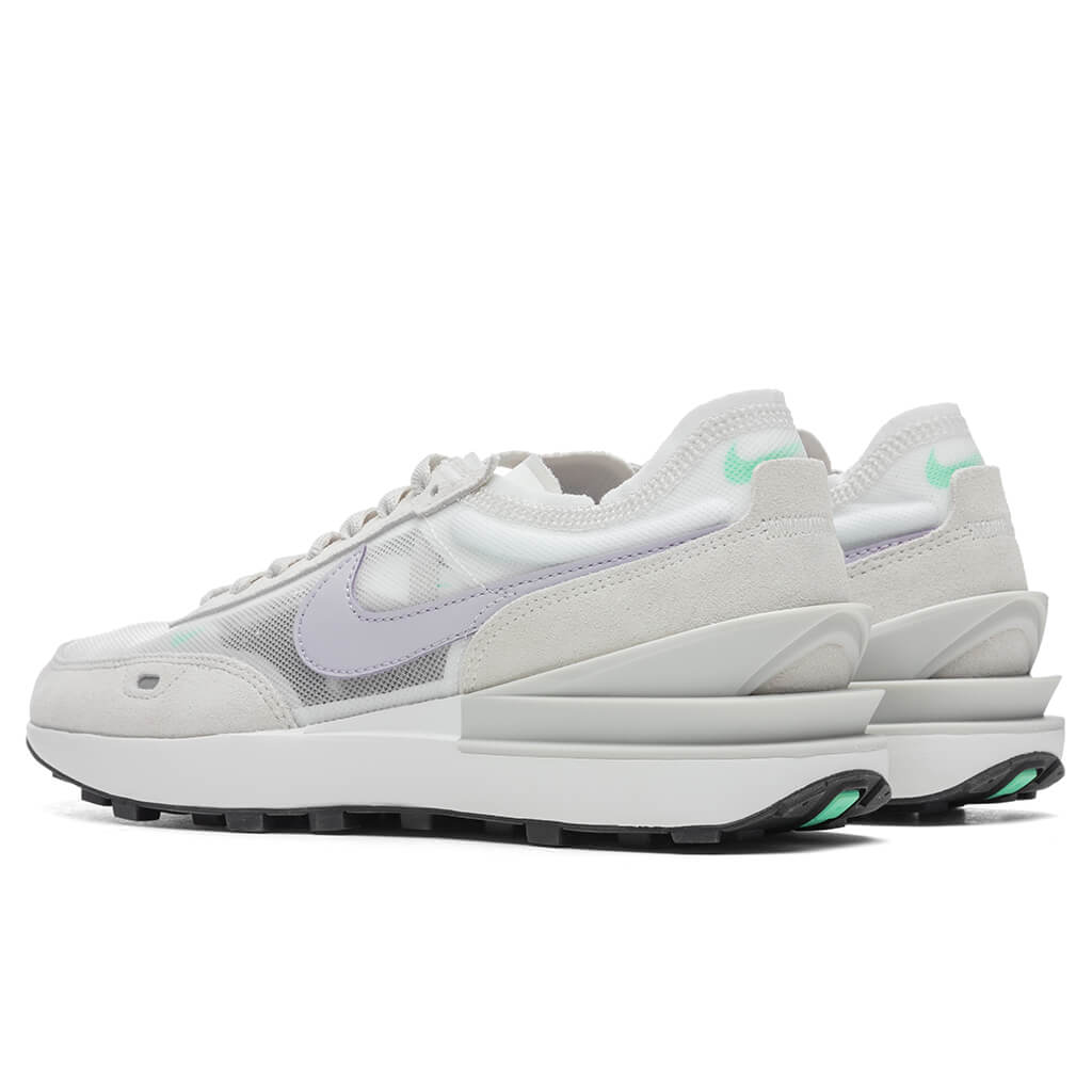 Women's Waffle One - Summit White/Infinite Lilac