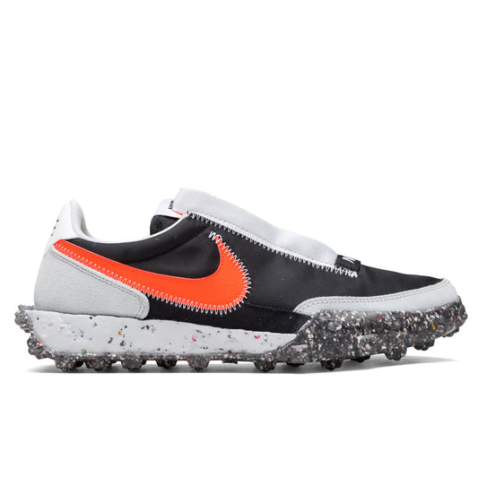 Women's Waffle Racer Crater - Summit White/Hyper Crimson