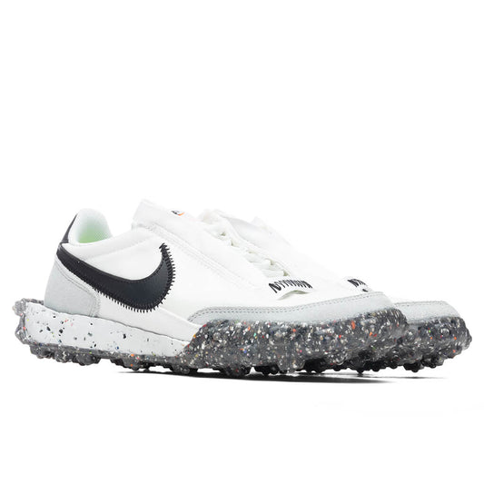Waffle Racer Crater Women's - Summit White/Photon Dust