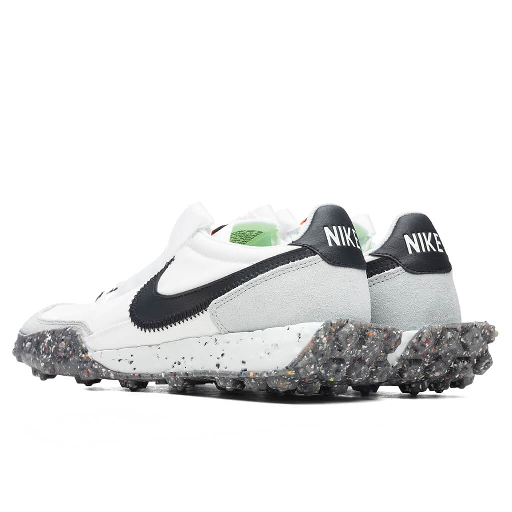 Waffle Racer Crater Women's - Summit White/Photon Dust
