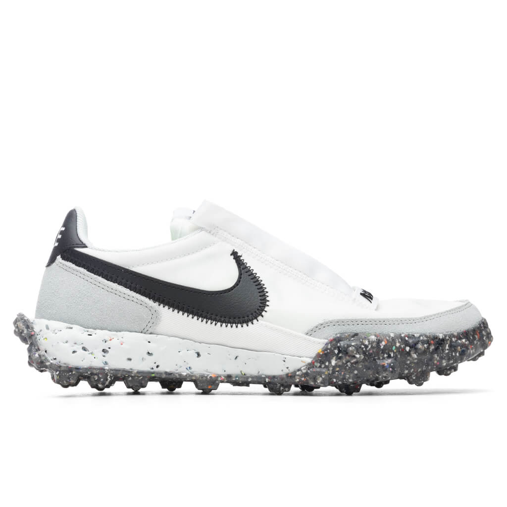 Waffle Racer Crater Women's - Summit White/Photon Dust