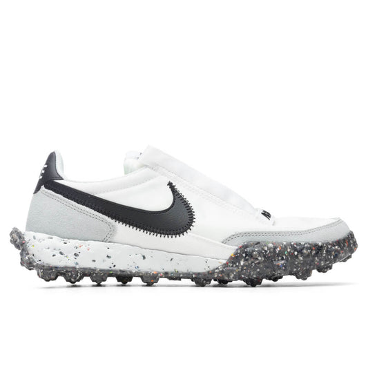Waffle Racer Crater Women's - Summit White/Photon Dust
