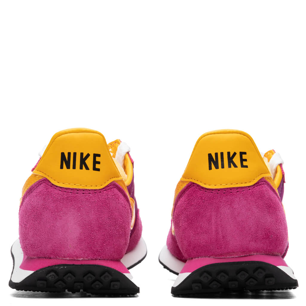Waffle Trainer 2 SP - Fireberry/Electro Orange