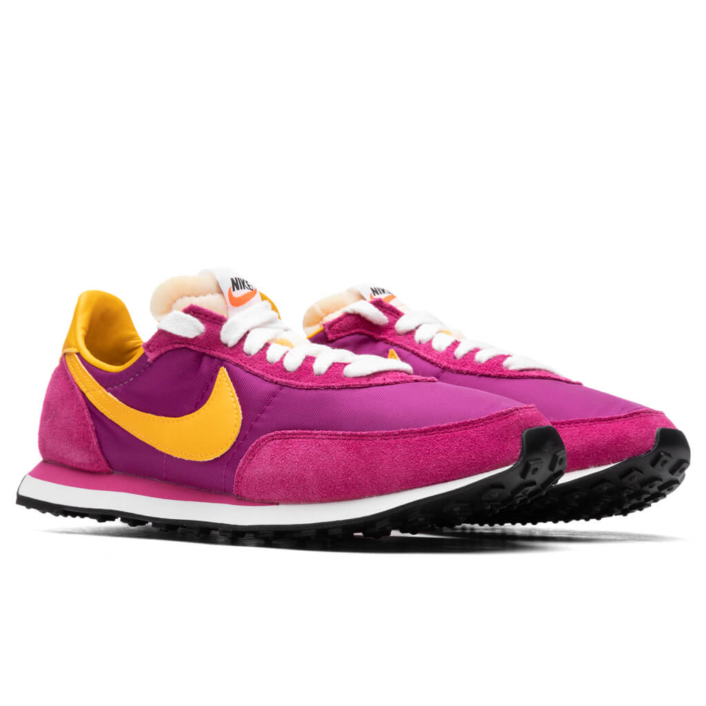 Waffle Trainer 2 SP - Fireberry/Electro Orange