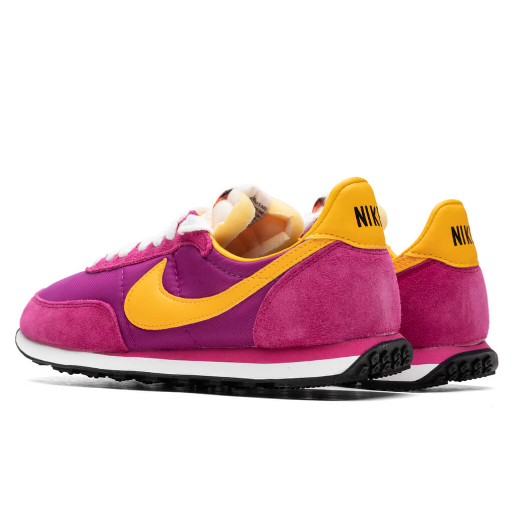 Waffle Trainer 2 SP - Fireberry/Electro Orange