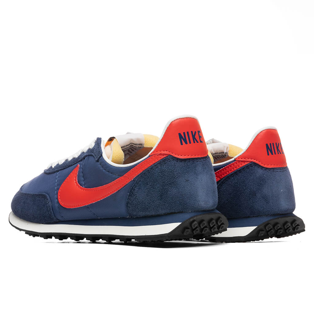 Waffle Trainer 2 SP - Midnight Navy/Max Orange