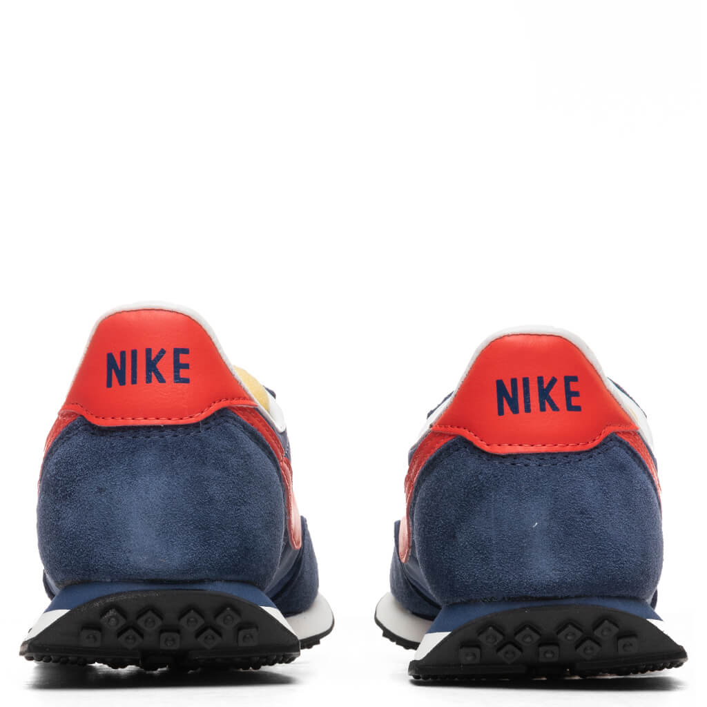 Waffle Trainer 2 SP - Midnight Navy/Max Orange