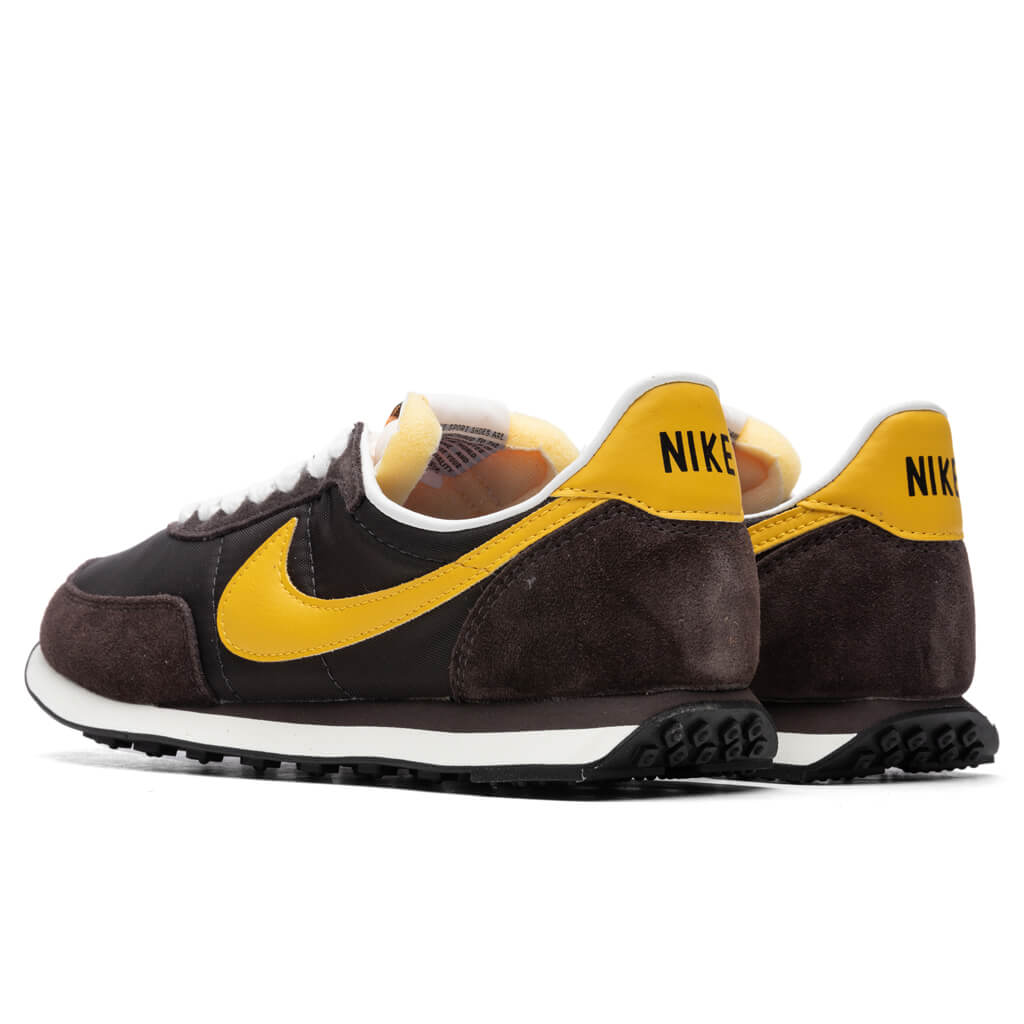 Waffle Trainer 2 SP - Velvet Brown/Dark Sulfur
