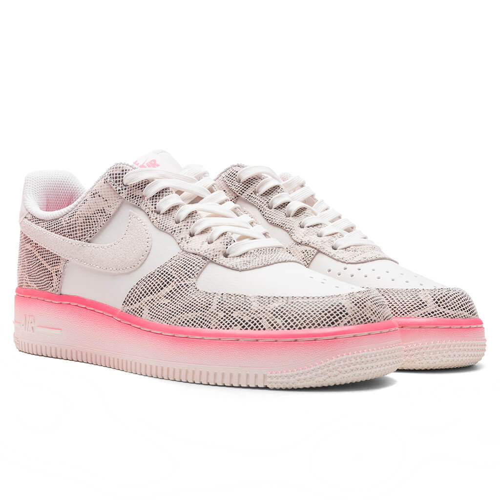 Women's Air Force 1 '07 LV8 - Phantom/Sail/Pink Nebula