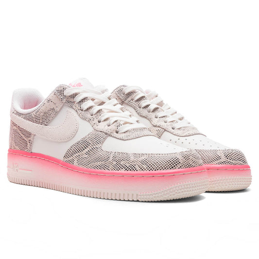 Women's Air Force 1 '07 LV8 - Phantom/Sail/Pink Nebula
