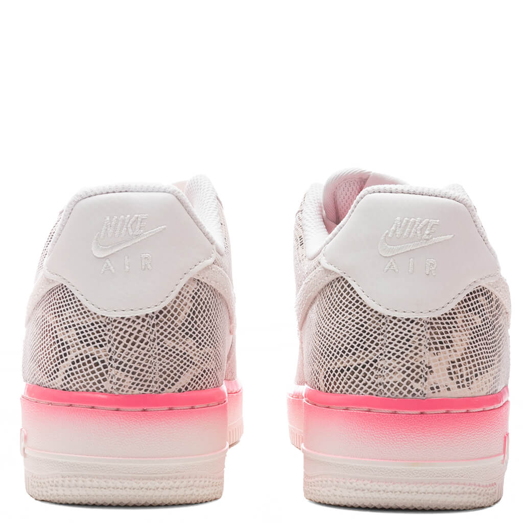 Women's Air Force 1 '07 LV8 - Phantom/Sail/Pink Nebula