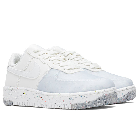 Women's Air Force 1 Crater - Summit White