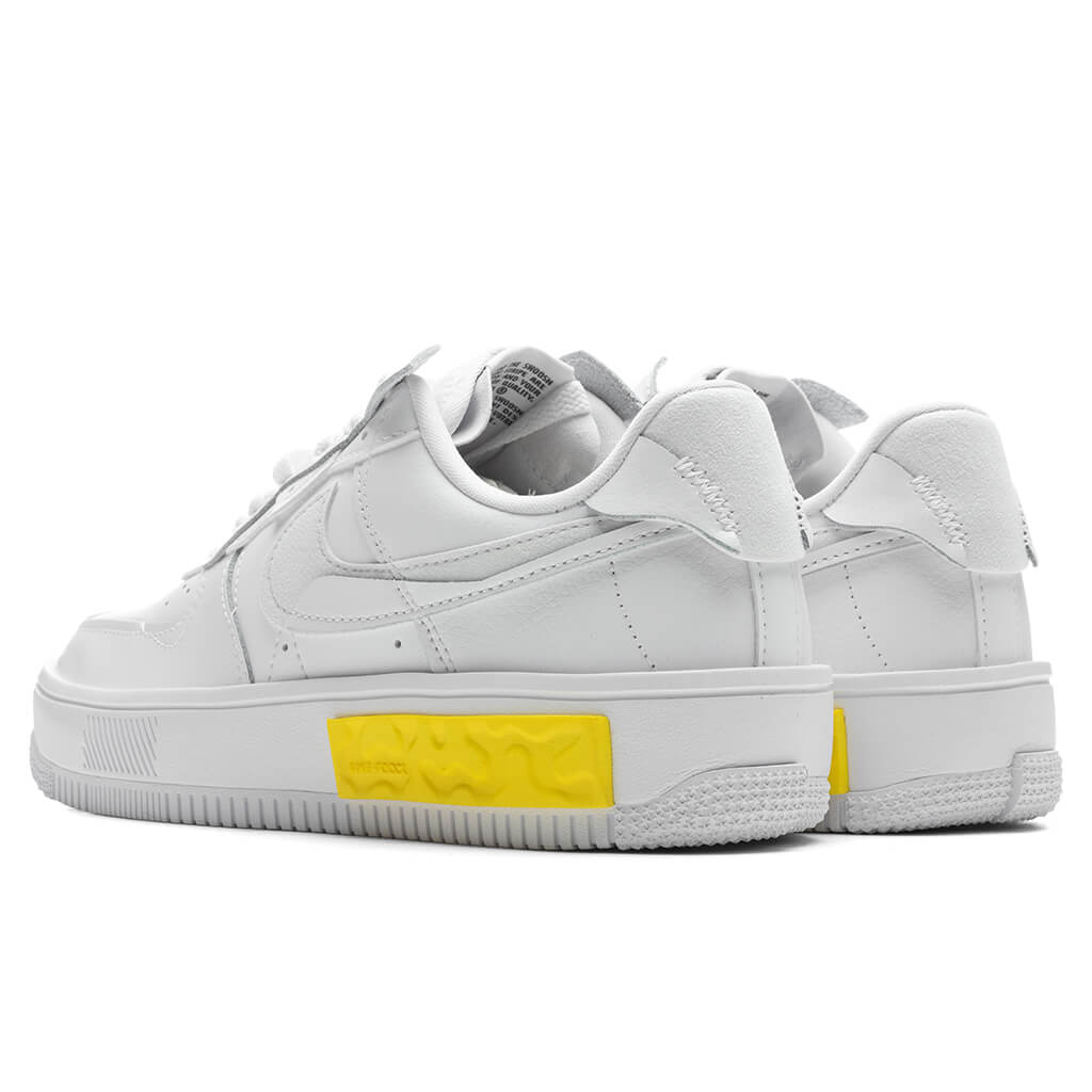 Women's Air Force 1 Fontanka - White/Photon Dust