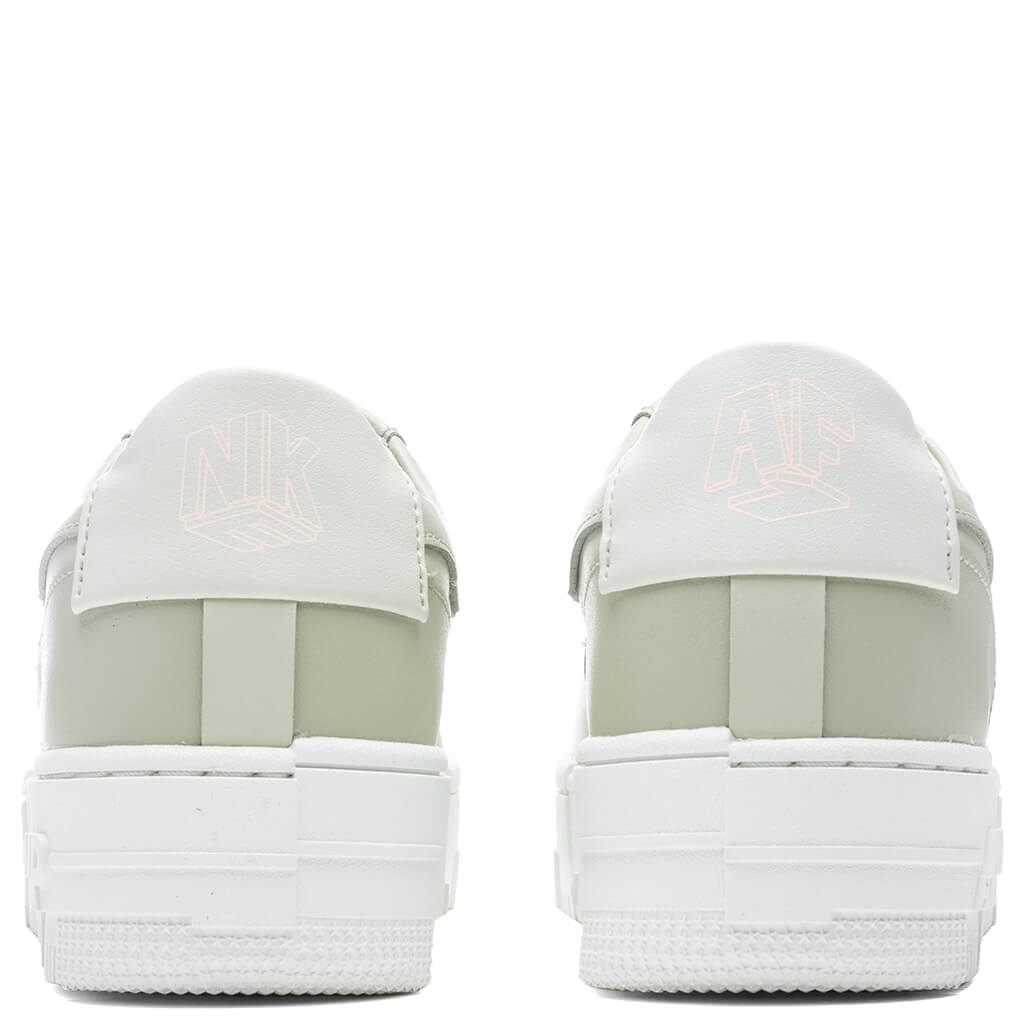 Women's Air Force 1 Pixel - Light Stone/Light Bone