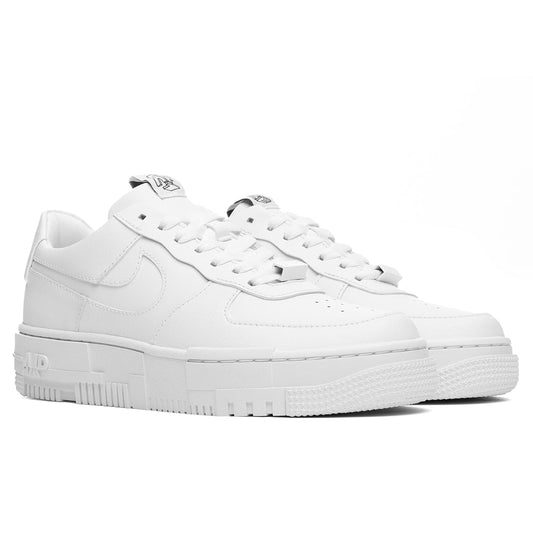 Women's Air Force 1 Pixel - White/Black