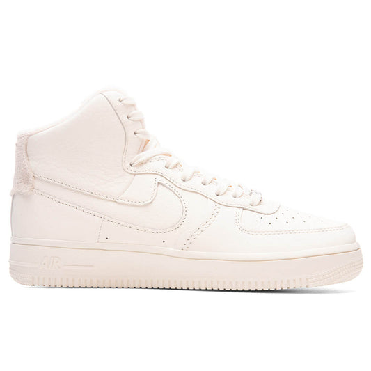Women's Air Force 1 Sculpt - Sail/Sail/Sail
