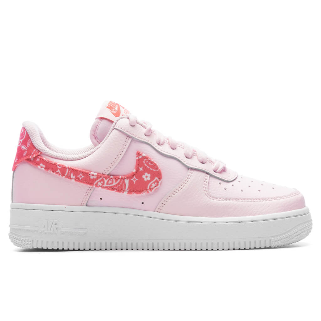 Women's Air Force 1 '07 - Pearl Pink/Coral Chalk/White