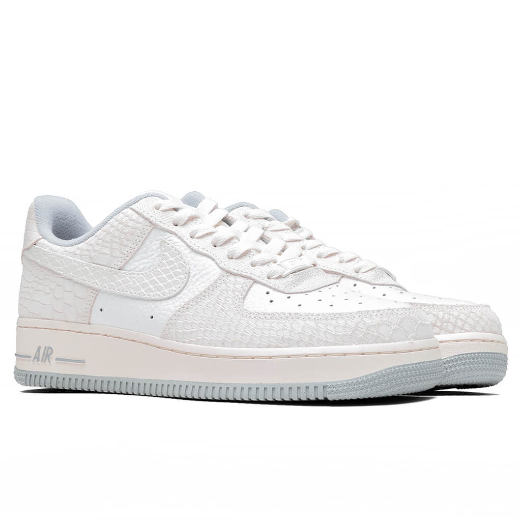 Women's Air Force 1 '07 - Summit White/Sail/Wolf Grey