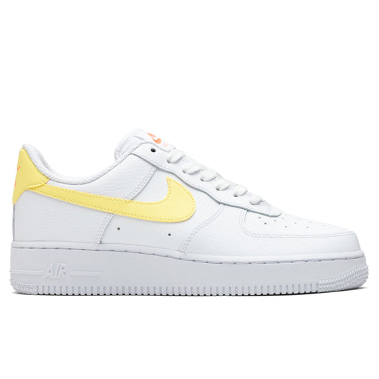Women's Air Force 1 '07 - White/Bright Mango