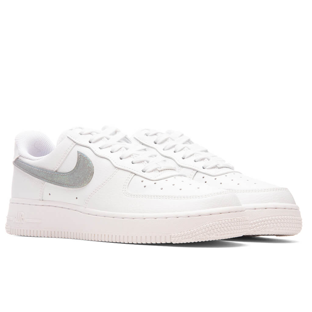 Women's Air Force 1 ’07 Essential - Summit White/Dusty Sage
