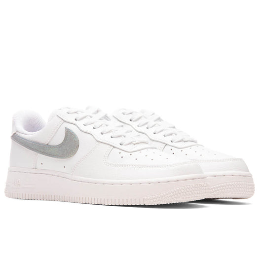 Women's Air Force 1 ’07 Essential - Summit White/Dusty Sage