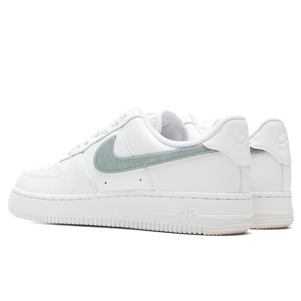 Women's Air Force 1 ’07 Essential - Summit White/Dusty Sage