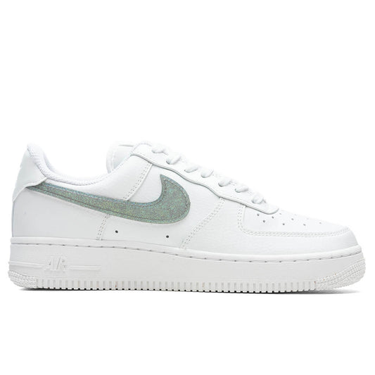 Women's Air Force 1 ’07 Essential - Summit White/Dusty Sage
