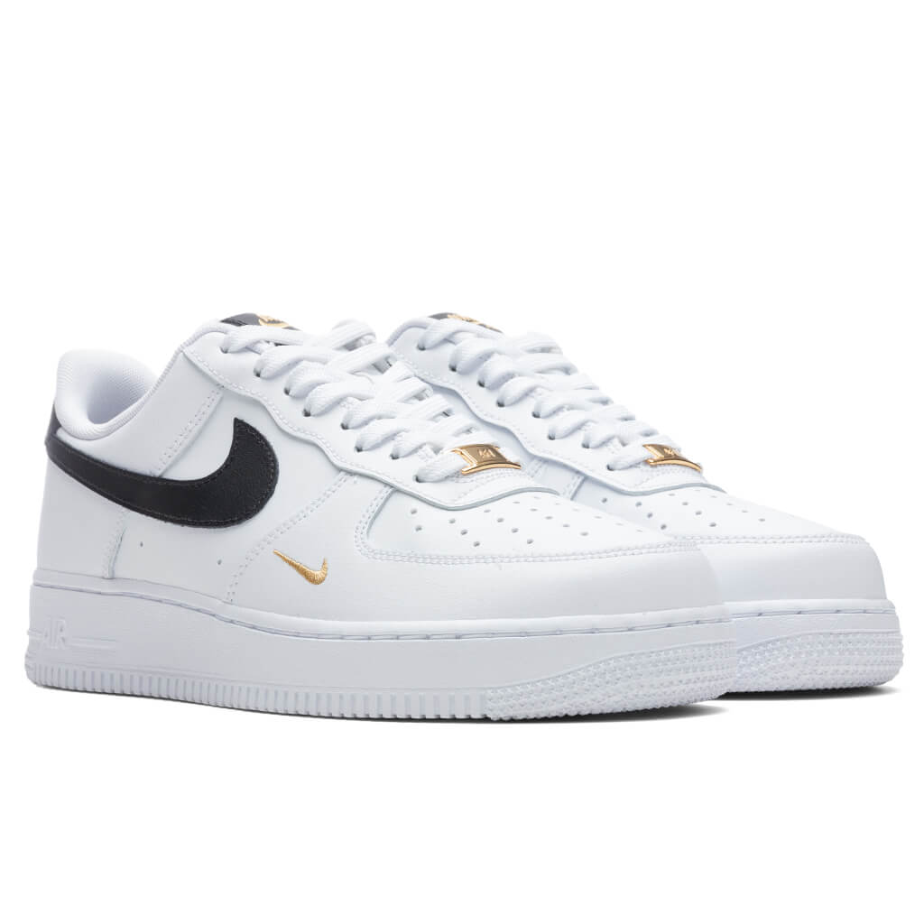 Women's Air Force 1 '07 Essential - White/Black