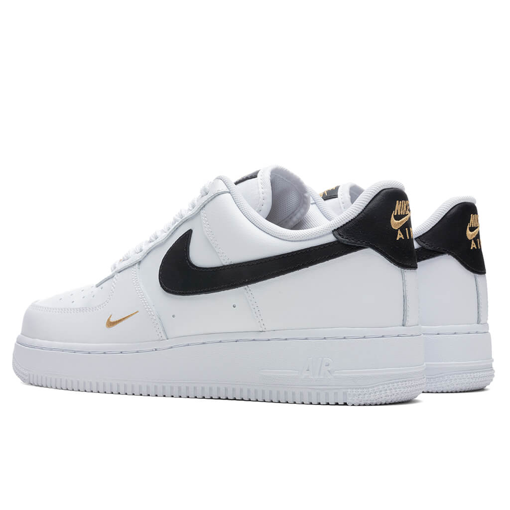 Women's Air Force 1 '07 Essential - White/Black