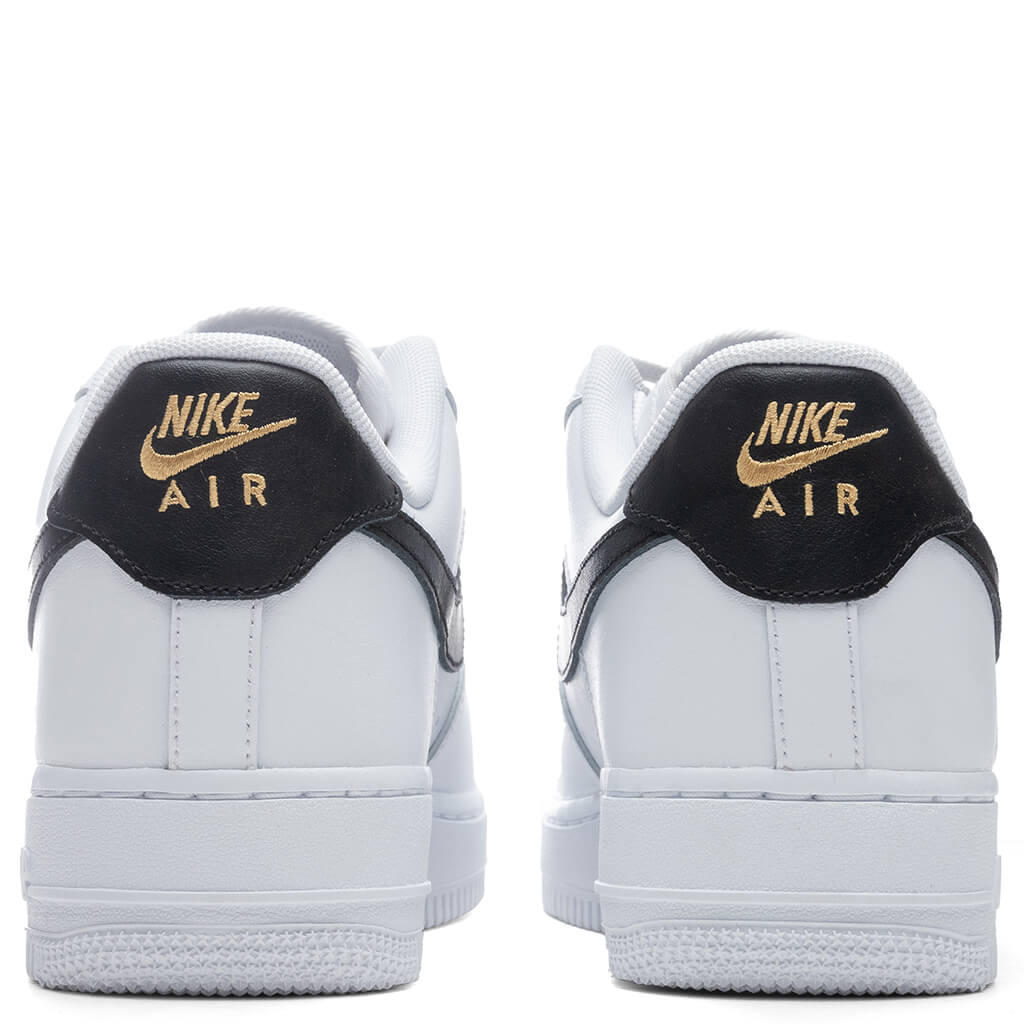 Women's Air Force 1 '07 Essential - White/Black