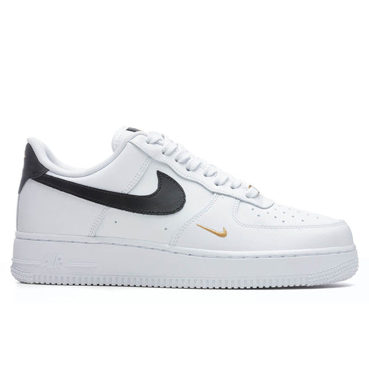 Women's Air Force 1 '07 Essential - White/Black