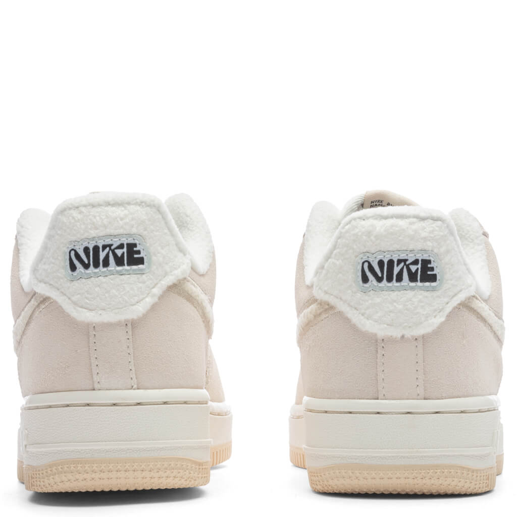 Women's Air Force 1 '07 SE - Phantom/Sandrift/Black/White