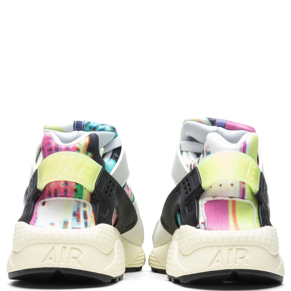 Women's Air Huarache SE - Multi-Color/Phantom/Off Noir