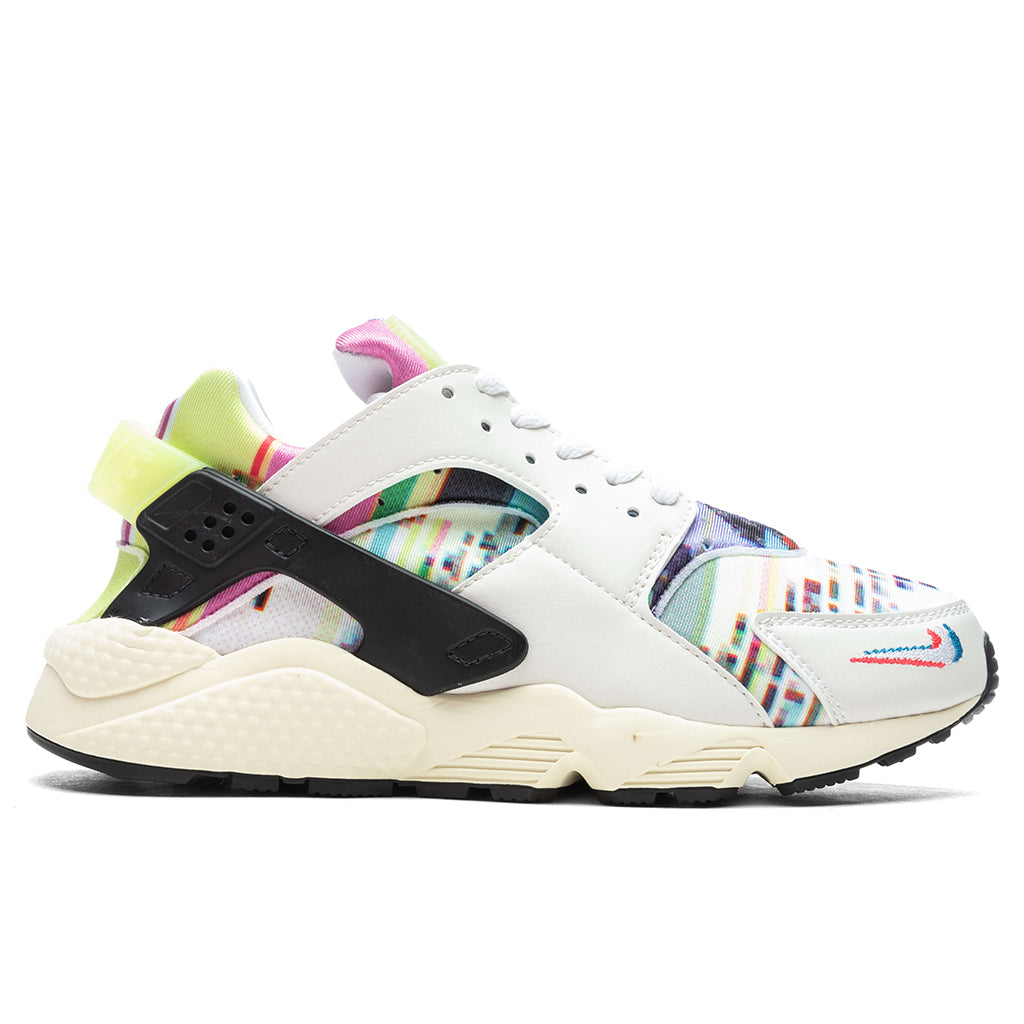 Women's Air Huarache SE - Multi-Color/Phantom/Off Noir