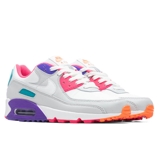Women's Air Max 90 - Photon Dust/Summit White