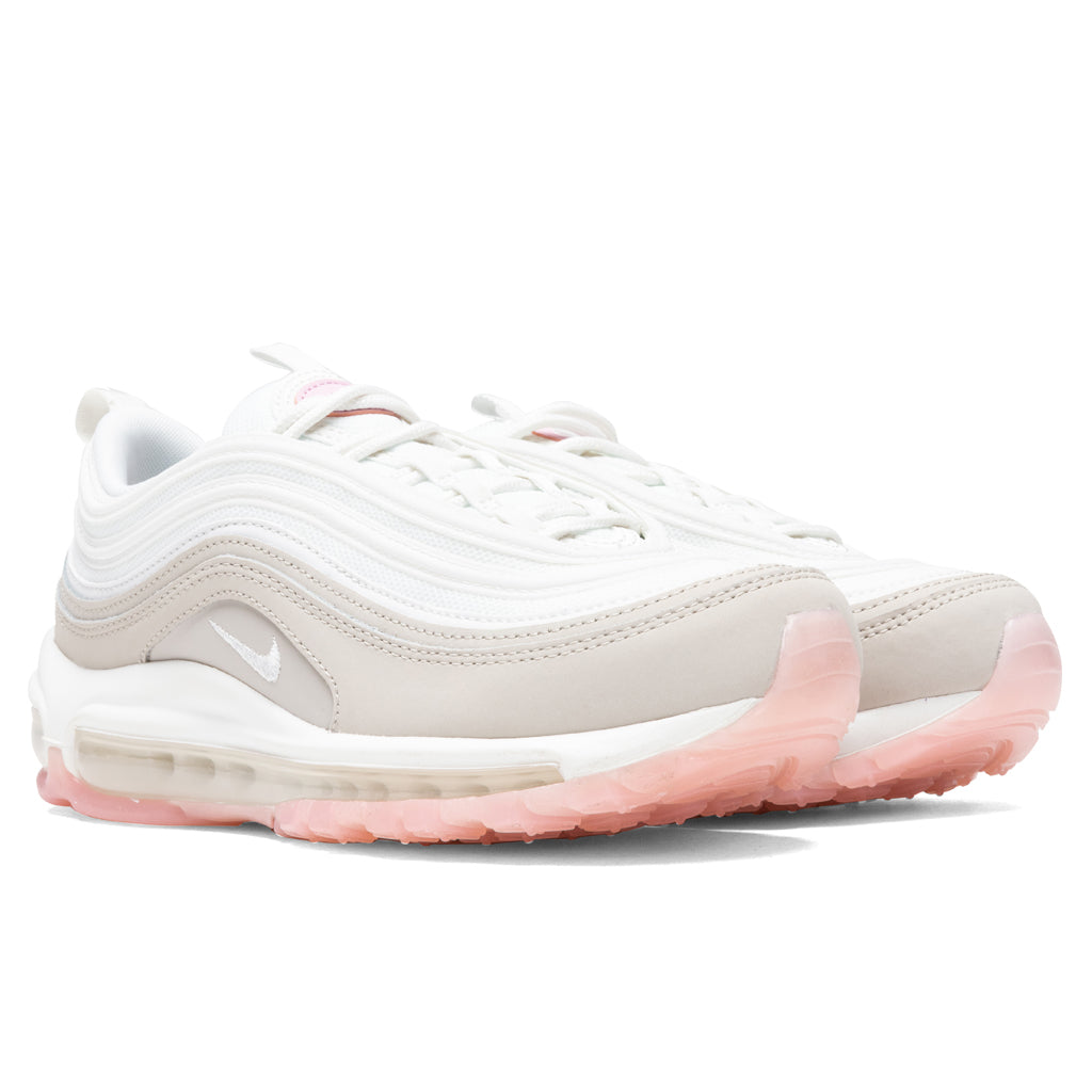 Women's Air Max 97 - Summit White