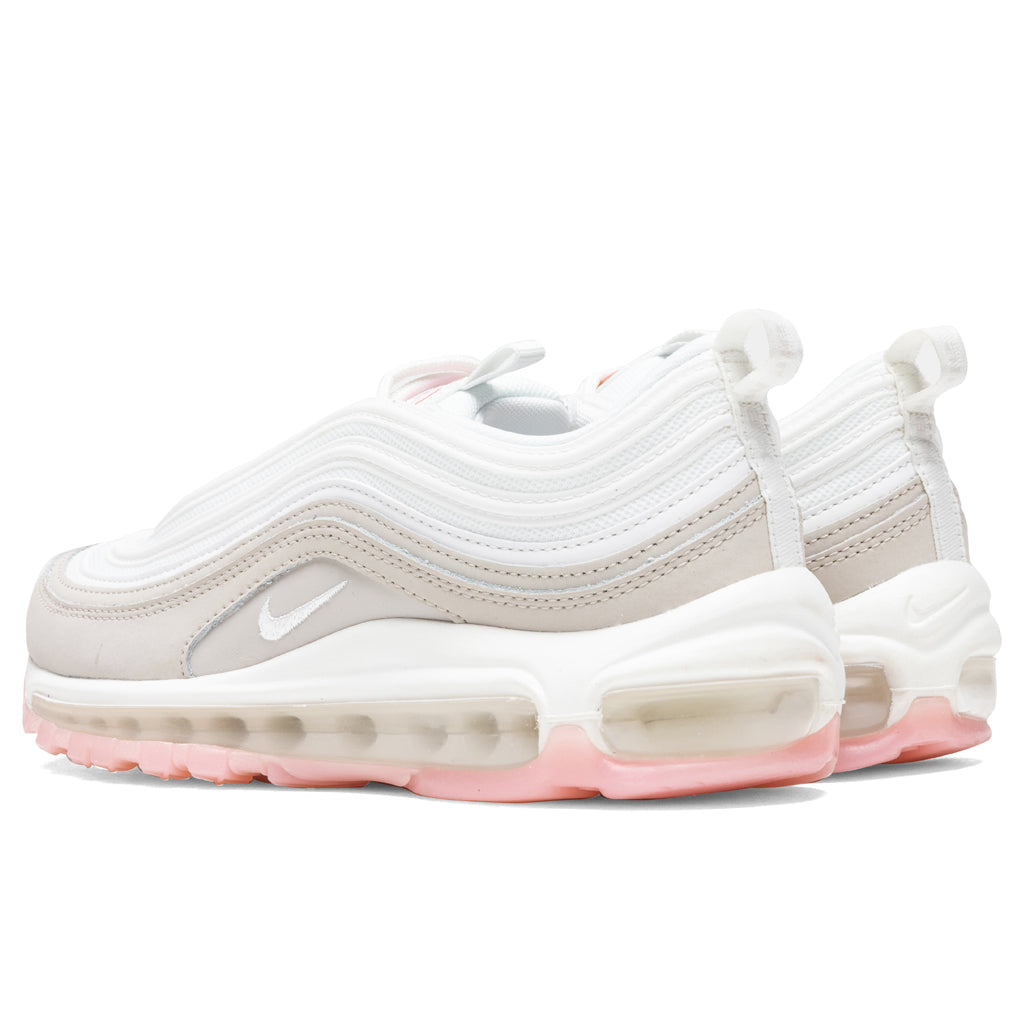 Women's Air Max 97 - Summit White