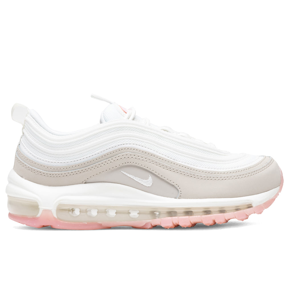 Women's Air Max 97 - Summit White