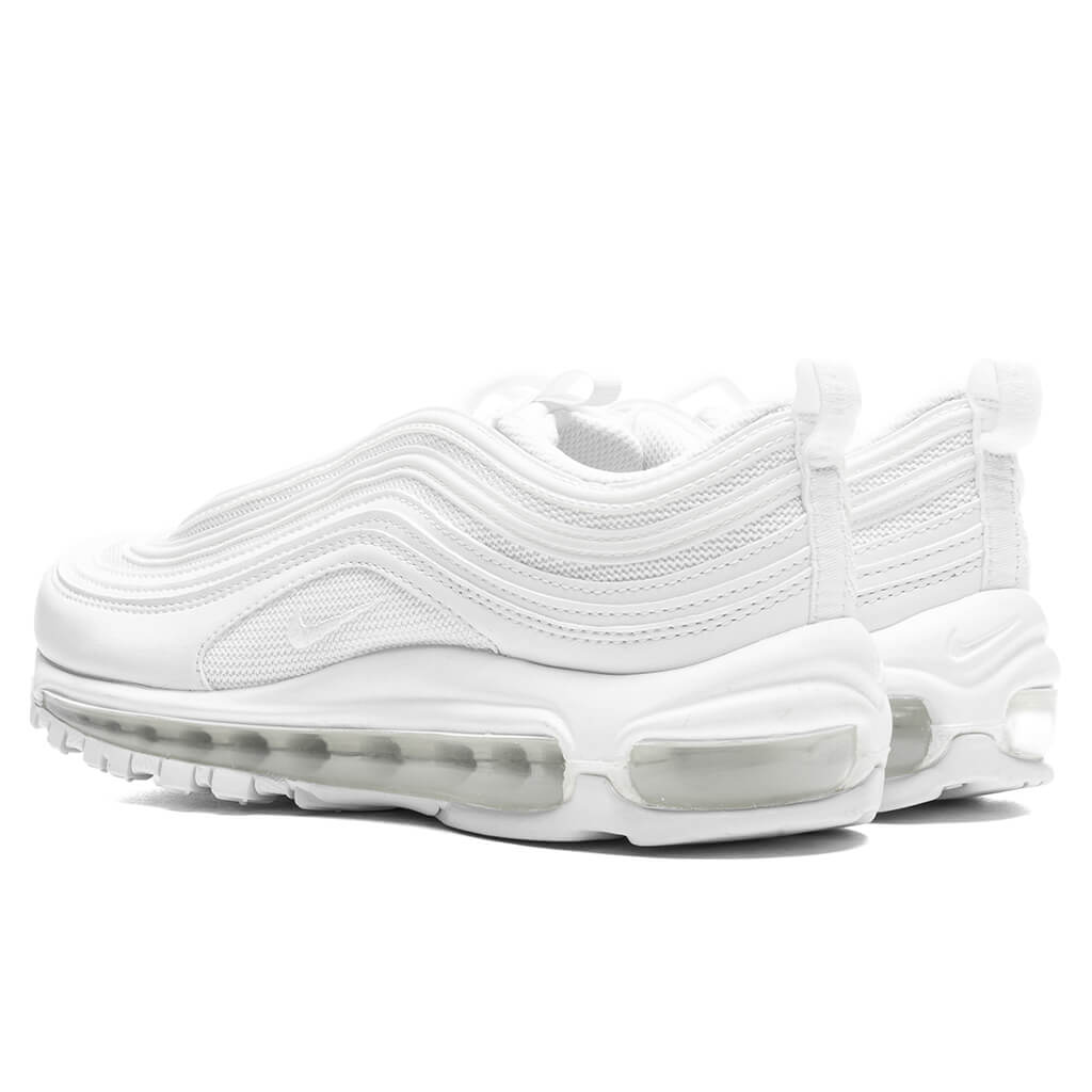 Women's Air Max 97 - White